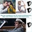 Mini TWS Twins True Wireless Bluetooth Stereo Headset In-Ear Earphones