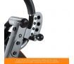 Genki Adjustable Inversion Table Gravity Folding Gravity Massage Belt