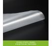 Vacuum Seal Bags 100PCS 20x30CM Pre-cut Food Saver Double Sided Twill Bag for Vacuum Sealers