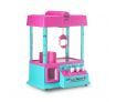 Toy Claw Machine Candy Catch Grabber Game with Lights & Music 24 Coins