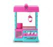 Toy Claw Machine Candy Catch Grabber Game with Lights & Music 24 Coins