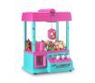 Toy Claw Machine Candy Catch Grabber Game with Lights & Music 24 Coins