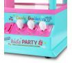 Toy Claw Machine Candy Catch Grabber Game with Lights & Music 24 Coins