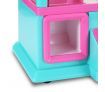Toy Claw Machine Candy Catch Grabber Game with Lights & Music 24 Coins