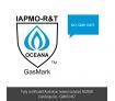 MAXKON 520L/Hr Portable Outdoor Gas LPG Instant Shower Water Heater - Silver