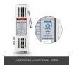 MAXKON 8 in 1 520L/Hr Portable Outdoor Gas Instant Shower Water Heater - White