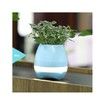 Smart Music FlowerPot Piano Bluetooth Speaker Playing LED Night Light