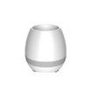 Smart Music FlowerPot Piano Bluetooth Speaker Playing LED Night Light