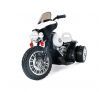 Kids Ride On Toy Off Road Electric Harley Style with 3 Anti-slip Wheels