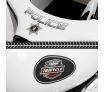 Kids Ride On Toy Off Road Electric Harley Style with 3 Anti-slip Wheels