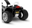 Kids Ride On Toy Off Road Electric Harley Style with 3 Anti-slip Wheels