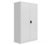 Filing Cabinet Lockable Steel Storage Cupboard with Hanger Drawer