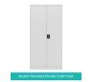 Filing Cabinet Lockable Steel Storage Cupboard with Hanger Drawer
