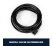 8HP Petrol Pressure Washer High Pressure Cleaner Aluminum Pump with 8M Hose