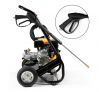 8HP Petrol Pressure Washer High Pressure Cleaner Aluminum Pump with 8M Hose