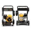 8HP Petrol Pressure Washer High Pressure Cleaner Aluminum Pump with 8M Hose
