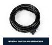 8HP Petrol Pressure Washer High Pressure Cleaner Brass Pump with 20M Hose