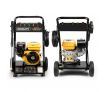 8HP Petrol Pressure Washer High Pressure Cleaner Brass Pump with 20M Hose