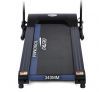 Genki Treadmill Folding Fitness Exercise Machine Gym Equipment w/340mm Belt