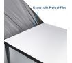 Kitchen Prep Table Cater Work Bench Table Stainless Steel W/Adjustable Feet 2438mmx762mm