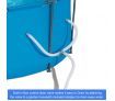 Bestway 3.66M Above Ground Metal Frame Swimming Pool w/Filter Pump