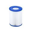 Bestway 4.27M Above Ground Metal Frame Swimming Pool w/Filter Pump