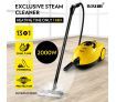 Maxkon 3.4L Commercial Home High Pressure Steam Cleaner Mop Carpet Floor Window