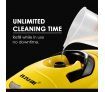 Maxkon 3.4L Commercial Home High Pressure Steam Cleaner Mop Carpet Floor Window