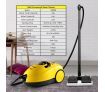 Maxkon 3.4L Commercial Home High Pressure Steam Cleaner Mop Carpet Floor Window