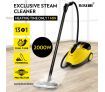 Maxkon 2.1L High Pressure Carpet Floor Window Steam Cleaner Mop