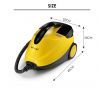 Maxkon Home High Pressure Carpet Floor Window Steam Cleaner Mop