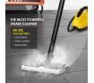 Maxkon Home High Pressure Carpet Floor Window Steam Cleaner Mop