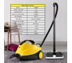 Maxkon Home High Pressure Carpet Floor Window Steam Cleaner Mop