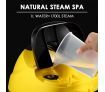 Maxkon Home High Pressure Carpet Floor Window Steam Cleaner Mop