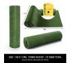 Edengrass 1Mx10M 12mm Artificial Grass Synthetic Turf Fake Lawn