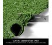 Edengrass 1Mx10M 12mm Artificial Grass Synthetic Turf Fake Lawn