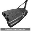 Adjustable 1.4m-1.9m Portable Kids Basketball Hoop System Stand w/Cover