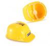 Kids Off Road Excavator Ride on Digger Bulldozer Loader w/Toy Stones & Safety Helmet