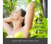 MAXKON 520L/Hr Portable 10 in 1 Outdoor Gas LPG Instant Shower Water Heater - White