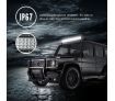 DASHOTO 22" inch 1880W CREE Four-Row LED Light Bar Spot Flood combo work light offroad truck jeep ATV 4WD Waterproof Driving Lamp 4x4 12V 24V new