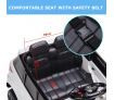 Kids Off Road Ride On Toy Range Rover Remote Control 12V Electric Children Built-in Music & MP3 Connection