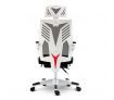 Executive High Back Office Computer Mesh Work Chair w/Retractable Footrest