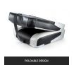 OGL 2 x All-weather Folding Marine Fishing Boat Seats Swivel Chairs