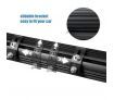 20" 1480W Cree LED Light Bar Spot Flood Combo Work Light Offroad Truck Jeep Driving Lamp 12V 24V