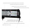 20" 1480W Cree LED Light Bar Spot Flood Combo Work Light Offroad Truck Jeep Driving Lamp 12V 24V