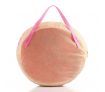 2-Person Pop-Up Sauna Tent Remote-Controlled Portable Home Body Steamer w/ Hat