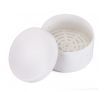 2-Person Pop-Up Sauna Tent Remote-Controlled Portable Home Body Steamer w/ Hat
