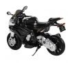 BMW Motorbike Kids Motorcycle Electric Ride on Toy Car w/Anti-slip Tyres -Black