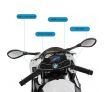 BMW Motorbike Kids Motorcycle Electric Ride on Toy Car w/Anti-slip Tyres -Black