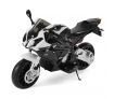 BMW Motorbike Kids Motorcycle Electric Ride on Toy Car w/Anti-slip Tyres -Black